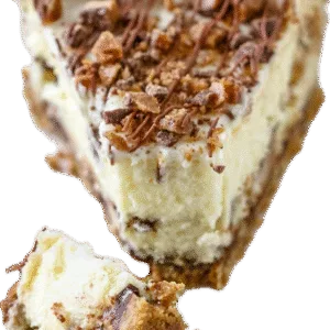 Half n half candy Bar