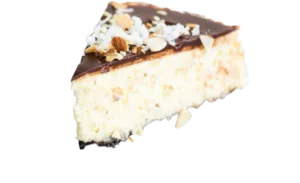 Almond Joy