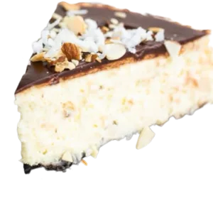 Almond Joy