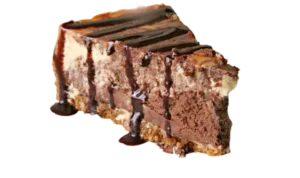 Rum Cake