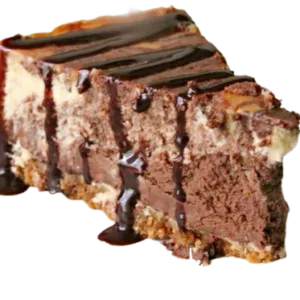 Rum Cake