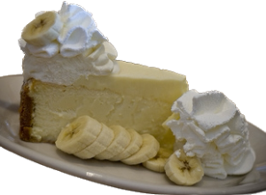 Banana Pudding