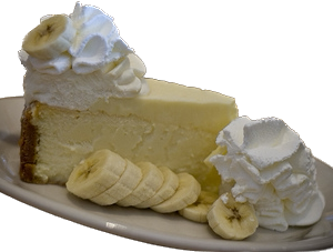 Banana Pudding