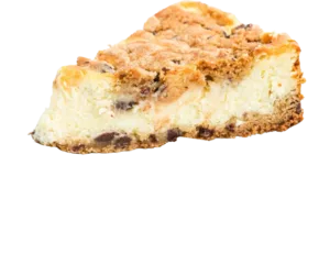 Chocolate Chip Heath Crunch