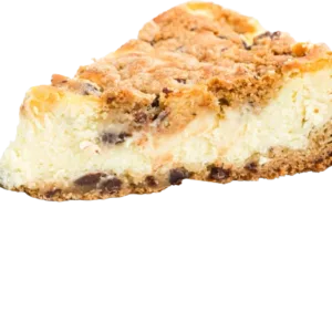 Chocolate Chip Heath Crunch