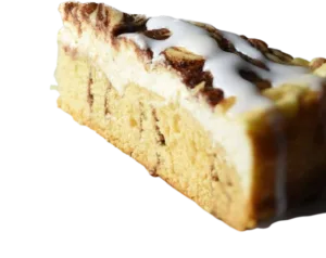 Cinnamon Bun