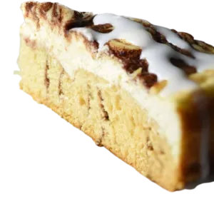 Cinnamon Bun