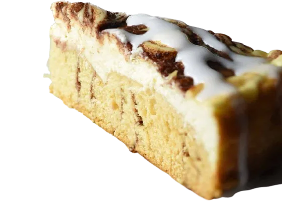 Cinnamon Bun