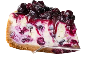 Blueberry