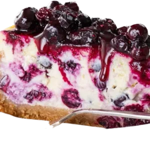 Blueberry