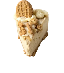 Peanut butter cookie