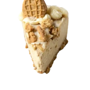 Peanut butter cookie