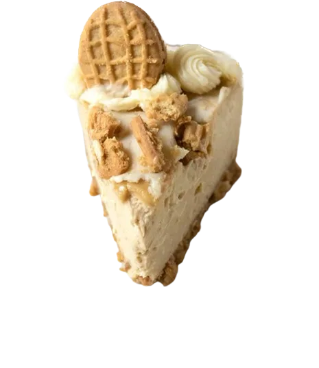Peanut butter cookie