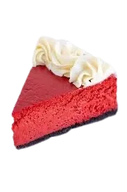 Red velvet