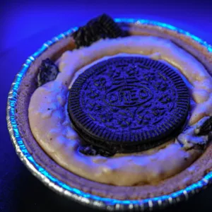 Cookies n Cream
