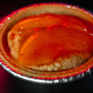 Peach Cobbler