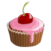 cherry-cupcake-vector-clipart